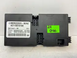 MÓDULO DE CONTROLE MERCEDES A2119010100