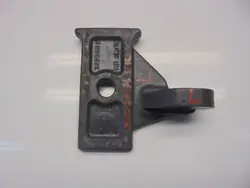 Support amortisseur avant OEM 349560DQ 349570DQ Renault Midlum