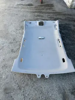 Teto elevável Volvo V60 OEM 13- Peça usada