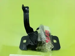 Motorhuvelås OEM 13412211 för Opel Astra K 2015+