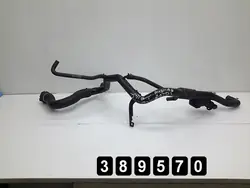 2006 Audi A6 Manguera # 2000tdi 103kw 038121132g 4f0121101b