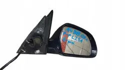 Audi A4 B8 8R LZ5A höger framsida spegel 6-pin OEM