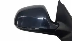 Rétroviseur droit avant Audi A4 B8 8R LZ5A 6 broches OEM
