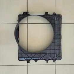 IVECO DAILY 3.0 11-> Tampa do Ventilador