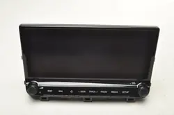 OEM 96560-J7576WK Navigationsdisplay Kia Xceed