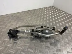 Etupenkin mekanismi RENAULT LAGUNA III GRANDTOUR