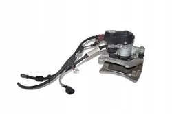 AUDI A6 A7 Takana Vasemman Jarrusatula TRW 4G0615403A