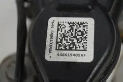 AUDI A6 A7 Étrier de Frein Arrière Gauche TRW 4G0615403A
