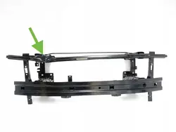 VW ID.4 AUDI Q4 SKODA ENYAQ Etupuskuri Vahvistus