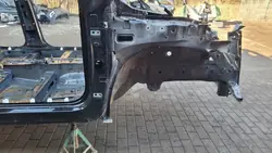 Chery Omoda 5 oikea etuneljännes SAE OEM