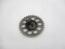 Engranaje Bomba Aceite OEM G4D3-6L681-BA Land Rover