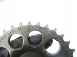 Ölpumpenrad OEM G4D3-6L681-BA für Land Rover