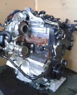 Moteur VW Audi Seat 2.0 TDI CRU Neuf
