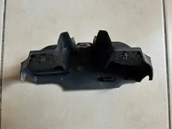 Zijkantafdichting OEM 68271722A voor Jeep Wrangler JL 2018+