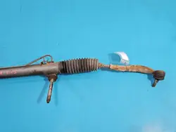 Ohjausvaihde hammastanko OEM 9801427480 Citroen C5 II