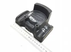 OEM 2326005 Scania Cale de Ressort Essieu Avant