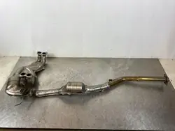 Subaru Forester Katalysator OEM FOB55040