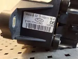 Alavanca de mudanças Ford OE BV6R7C453BKC - Usado