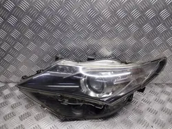 FARO IZQUIERDO TOYOTA AURIS II 2014 OEM 81150-02E21