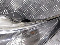 PHARE GAUCHE TOYOTA AURIS II 2014 OEM 81150-02E21