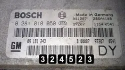 ECU Opel Astra d'occasion OEM AM-324523 1998