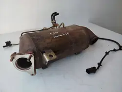 OPEL ASTRA K MERIVA B 1.6 CDTI CATALYSEUR 55489758