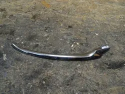 Moldurón OEM 620747721R Parachoques Delantero Renault Espace V