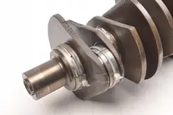 Vilebrequin Porsche OEM 99601156 pour Boxster 986 2.7L