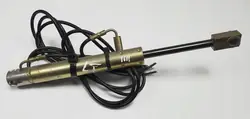 Atuador de teto 41 51 esquerda traseira Mercedes SL AMG R230