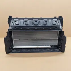 Koelventilatorassemblage Mercedes EQE V295 EQS V297 OEM