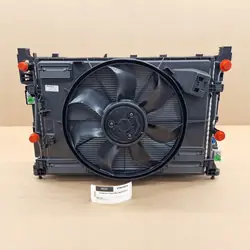 Ensemble de ventilateur de refroidissement Mercedes EQE V295 EQS V297 OEM