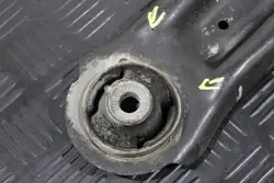 Rechter Voorste Controlearm VW Passat B8 3Q0407154B