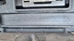 MERCEDES GLC W253 X253 Voorbumper