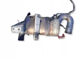 Filtre DPF Opel OE 55574666 Occasion - Compatible