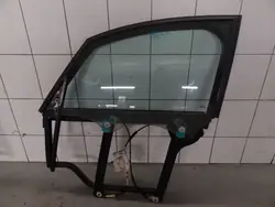 Audi A2 2002 voor linker raammechanisme OEM OKL10551