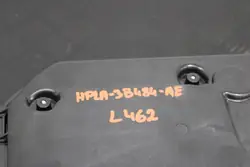 Compresseur suspension HPLA-3B484-AE Land Rover