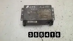 ECU Peugeot OEM AM-355416 pour 607 2.2 HDi