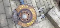 OEM 82490455 Rotule de direction avant droite Mercedes-Benz CLK