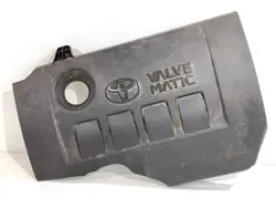 Couvercle moteur OEM 11212-0T080 pour Toyota Auris II 1.6