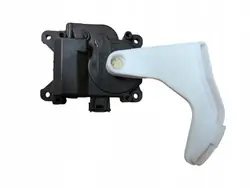 Motor de válvula aquecimento OEM AE0637008930 Toyota