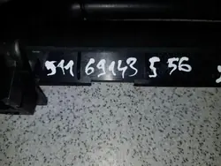 Poignée arrière droite BMW Série 7 OEM 51169143556