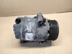 Pompa Compressore Aria Condizionata Renault Espace IV 8200678506