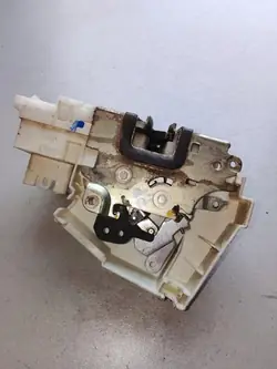 Cerradura delantera derecha OEM Karnas-207495-12522871 Mercedes