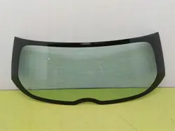 Vidro traseiro aquecido OEM AS2 M3232 REMI para Toyota Auris
