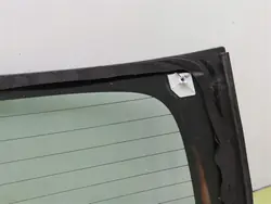 Vitre arrière chauffée OEM AS2 M3232 REMI pour Toyota Auris