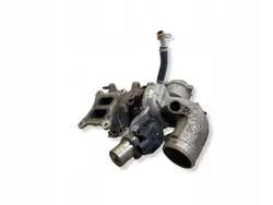 Mercedes Turbolader OEM A2760900300 - Linke Seite