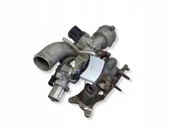 Mercedes Turbo OEM A2760900300 - Vasen Puoli