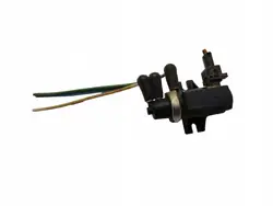 Onderdrukventiel MSG100110 voor Land Rover Defender 2.5 TD