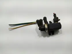Soupape à vide MSG100110 pour Land Rover Defender 2.5 TD