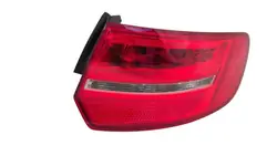 Audi A3 8P Luz Trasera Completa Derecha